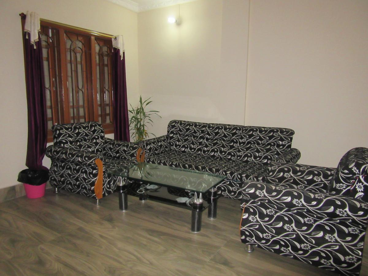 Hotel Druk Bhalukpung Esterno foto