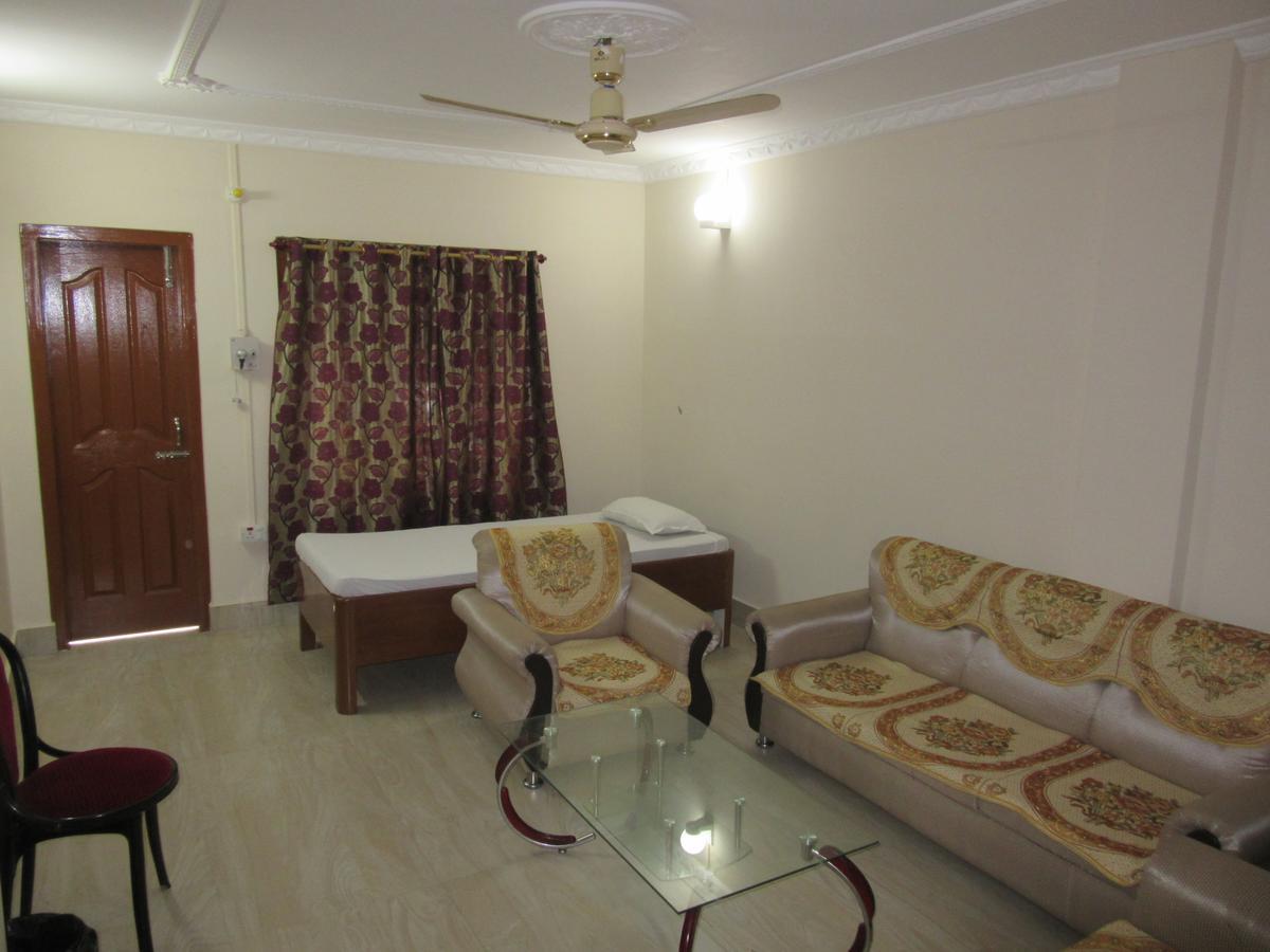 Hotel Druk Bhalukpung Esterno foto